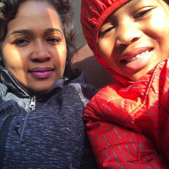 Meet your Posher, Tanishia - Picture 1 of 1